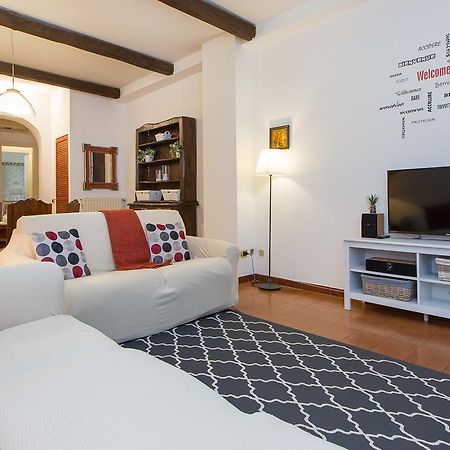 Rental In Rome Panieri Terrace Buitenkant foto