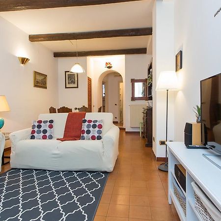 Rental In Rome Panieri Terrace Buitenkant foto